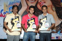 Pyar Mein Padipoyane Platinum Disc Function